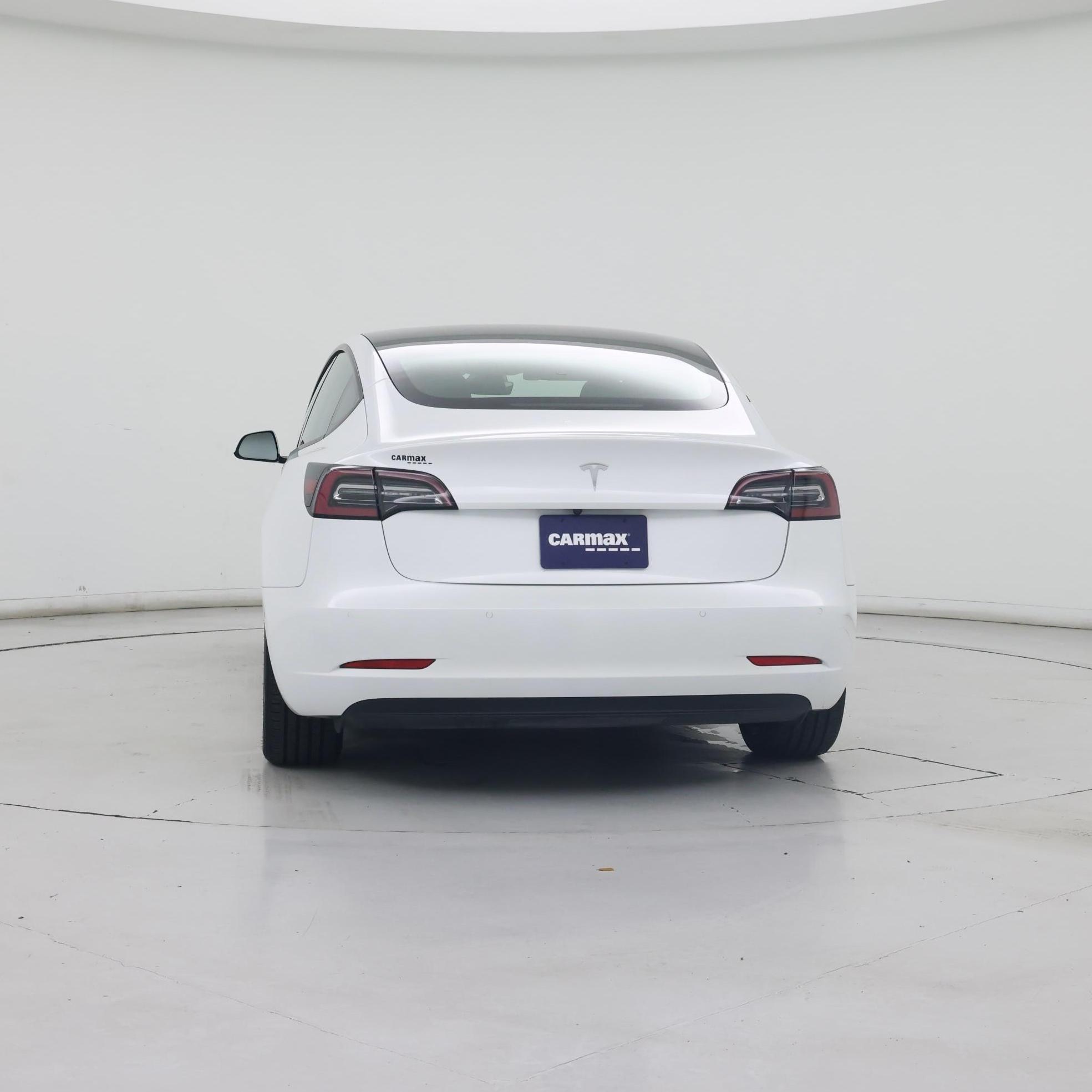 Thumbnail: 2022 Tesla Model 3 - 6