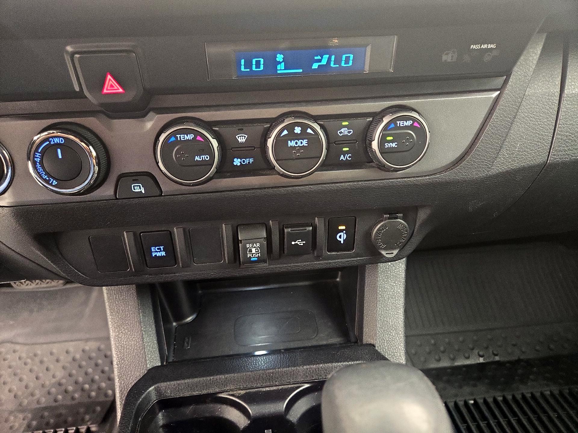 Thumbnail: 2023 Toyota Tacoma - 16