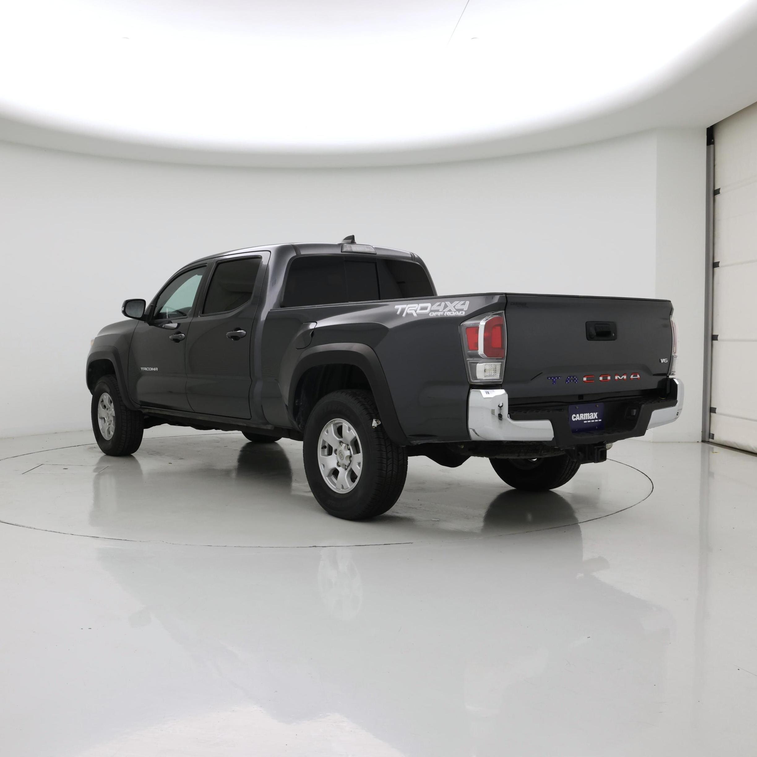 Thumbnail: 2023 Toyota Tacoma - 2