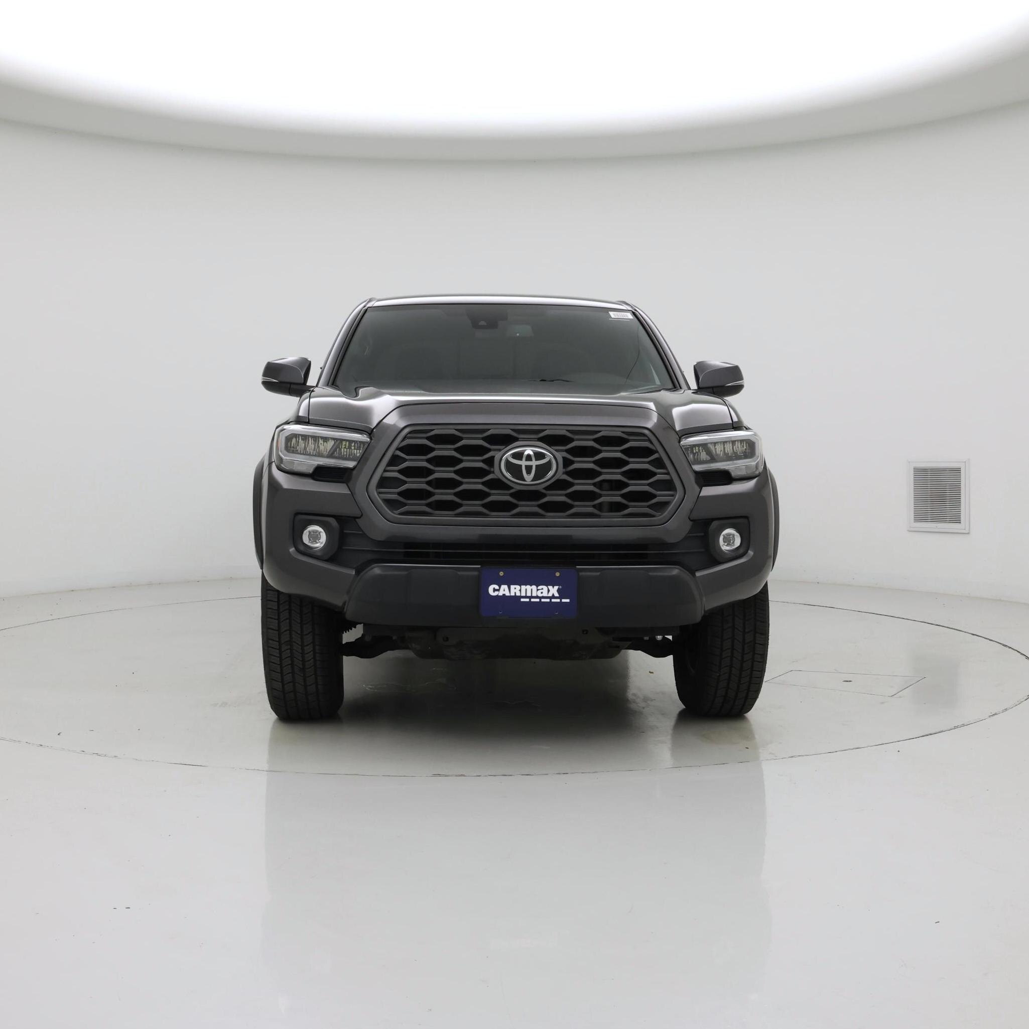 Thumbnail: 2023 Toyota Tacoma - 5