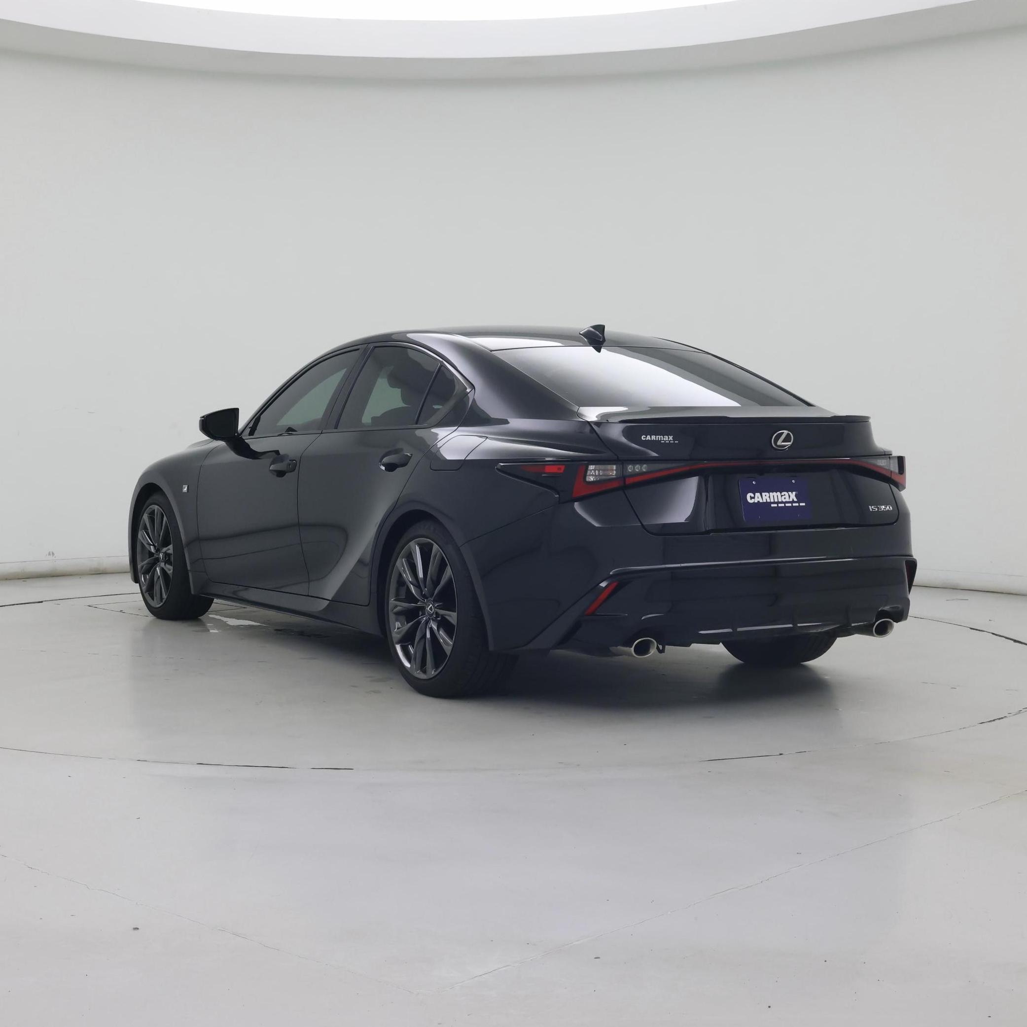 Thumbnail: 2025 Lexus IS - 2