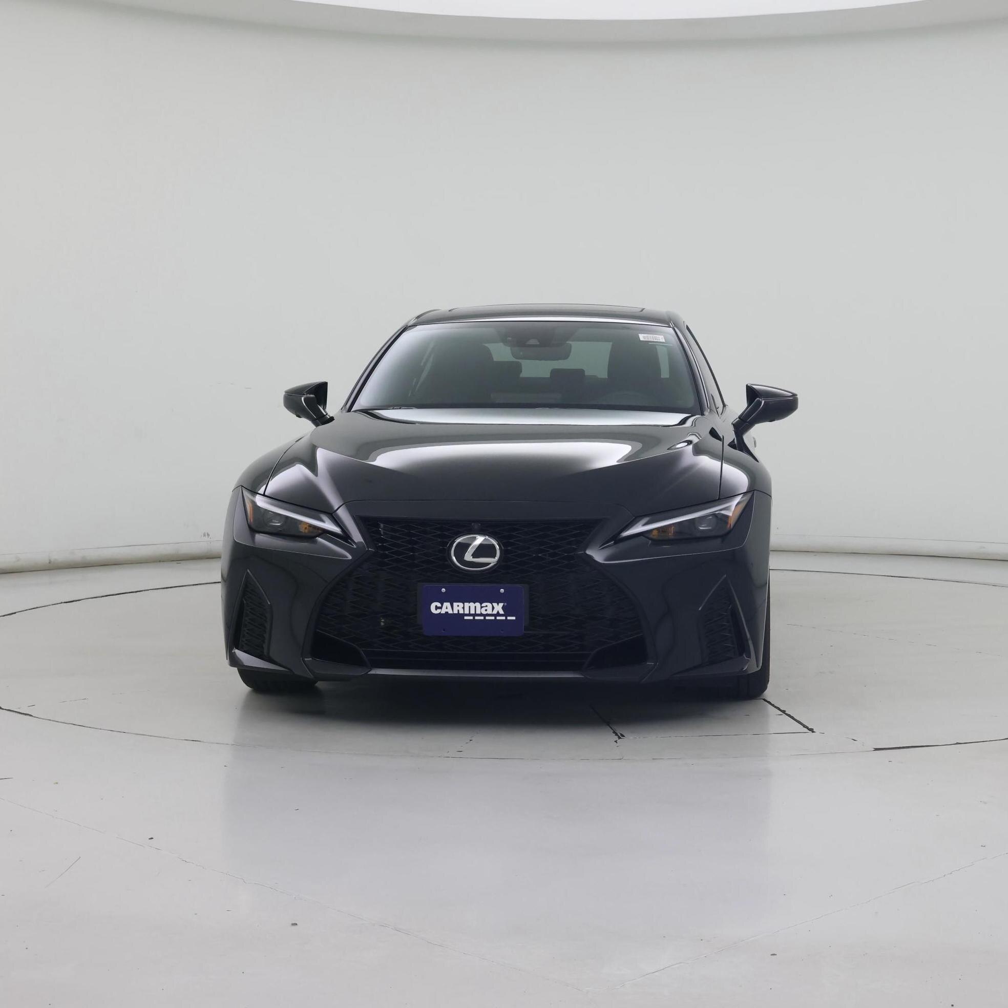 Thumbnail: 2025 Lexus IS - 5