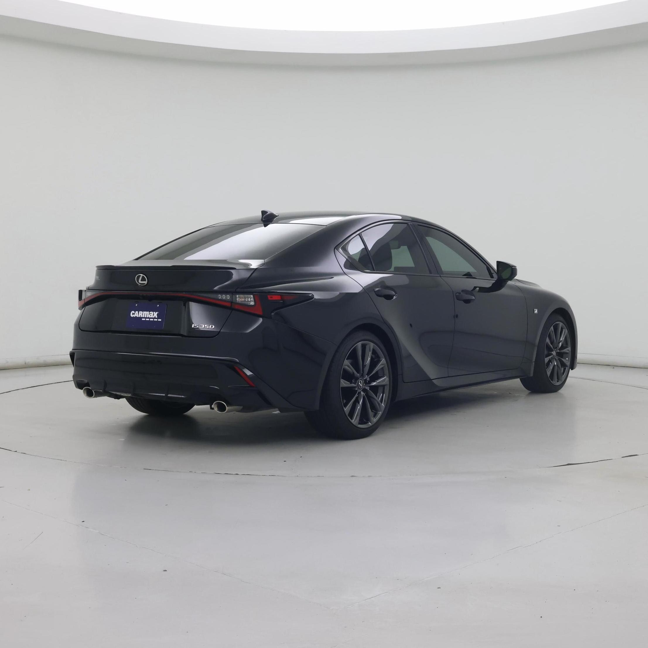 Thumbnail: 2025 Lexus IS - 8