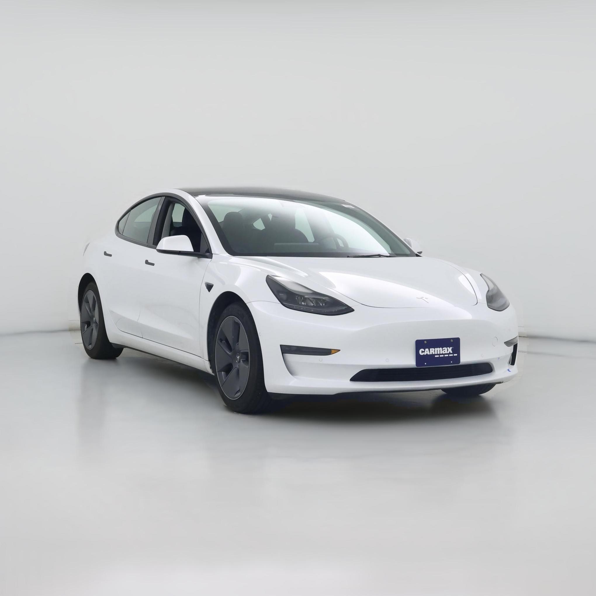 Thumbnail: 2022 Tesla Model 3 - 1