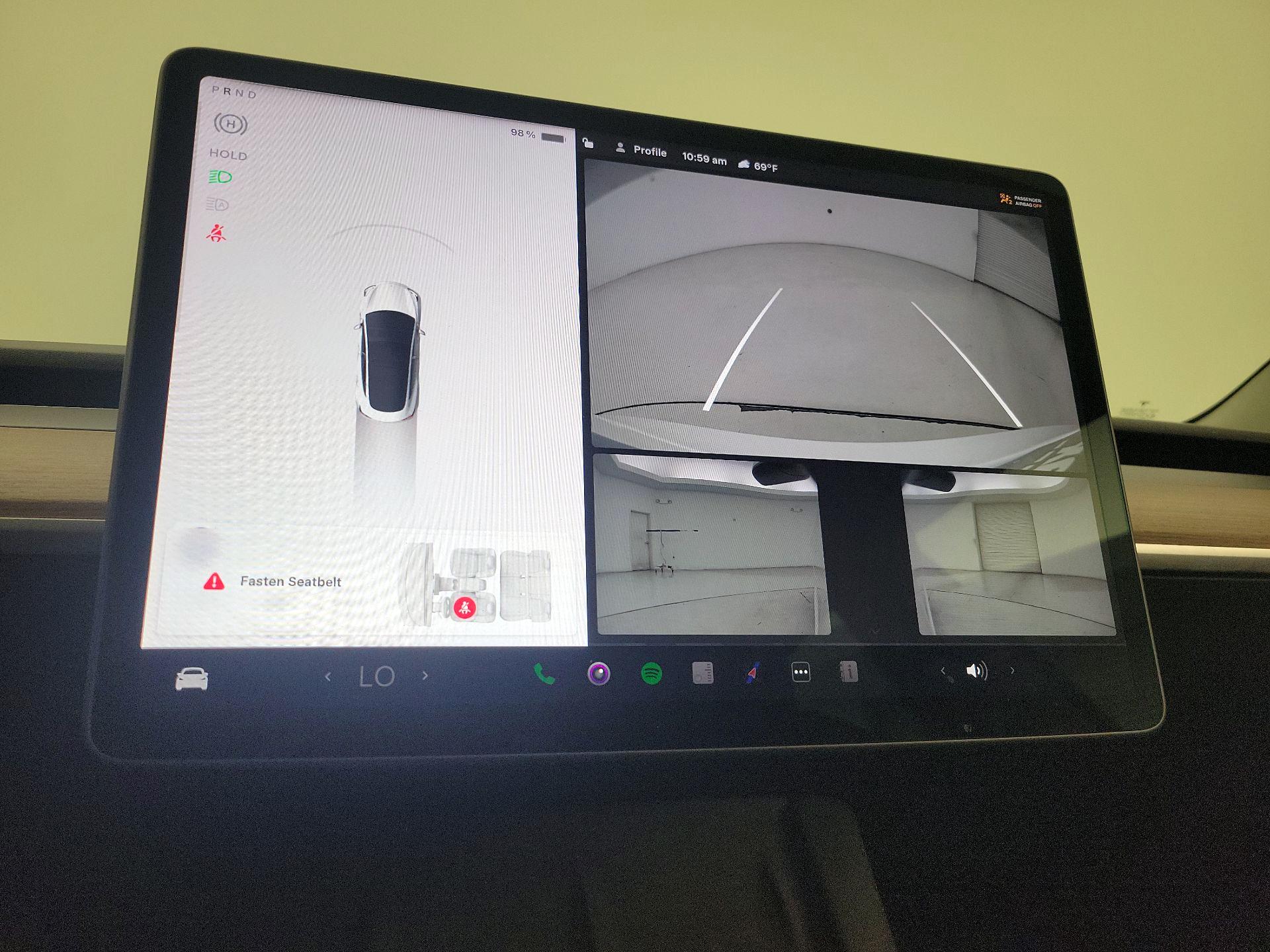 Thumbnail: 2022 Tesla Model 3 - 13
