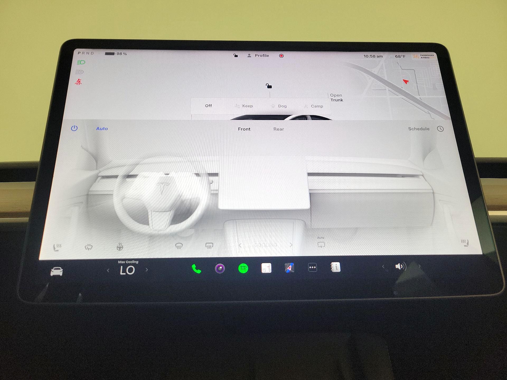Thumbnail: 2022 Tesla Model 3 - 15
