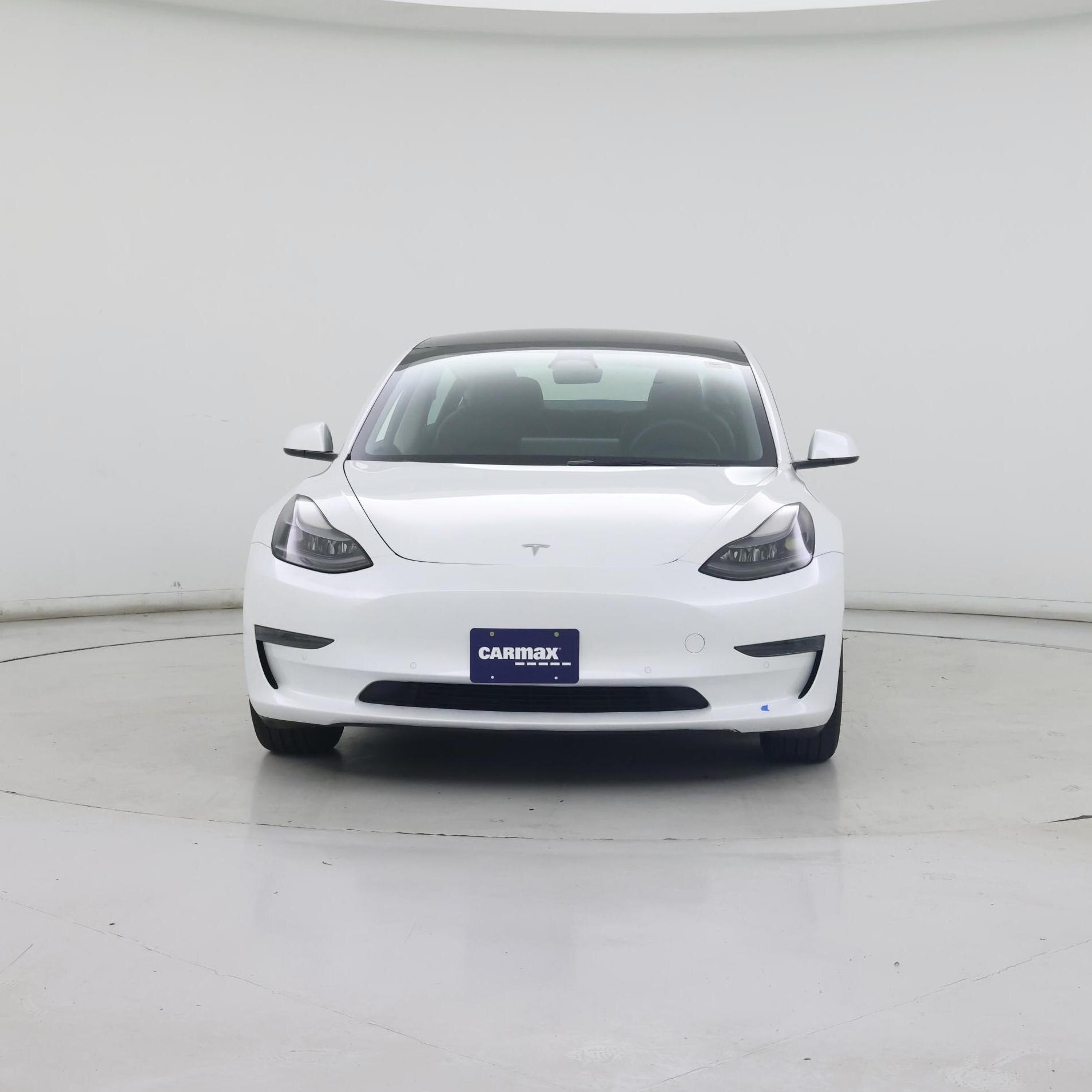 Thumbnail: 2022 Tesla Model 3 - 5