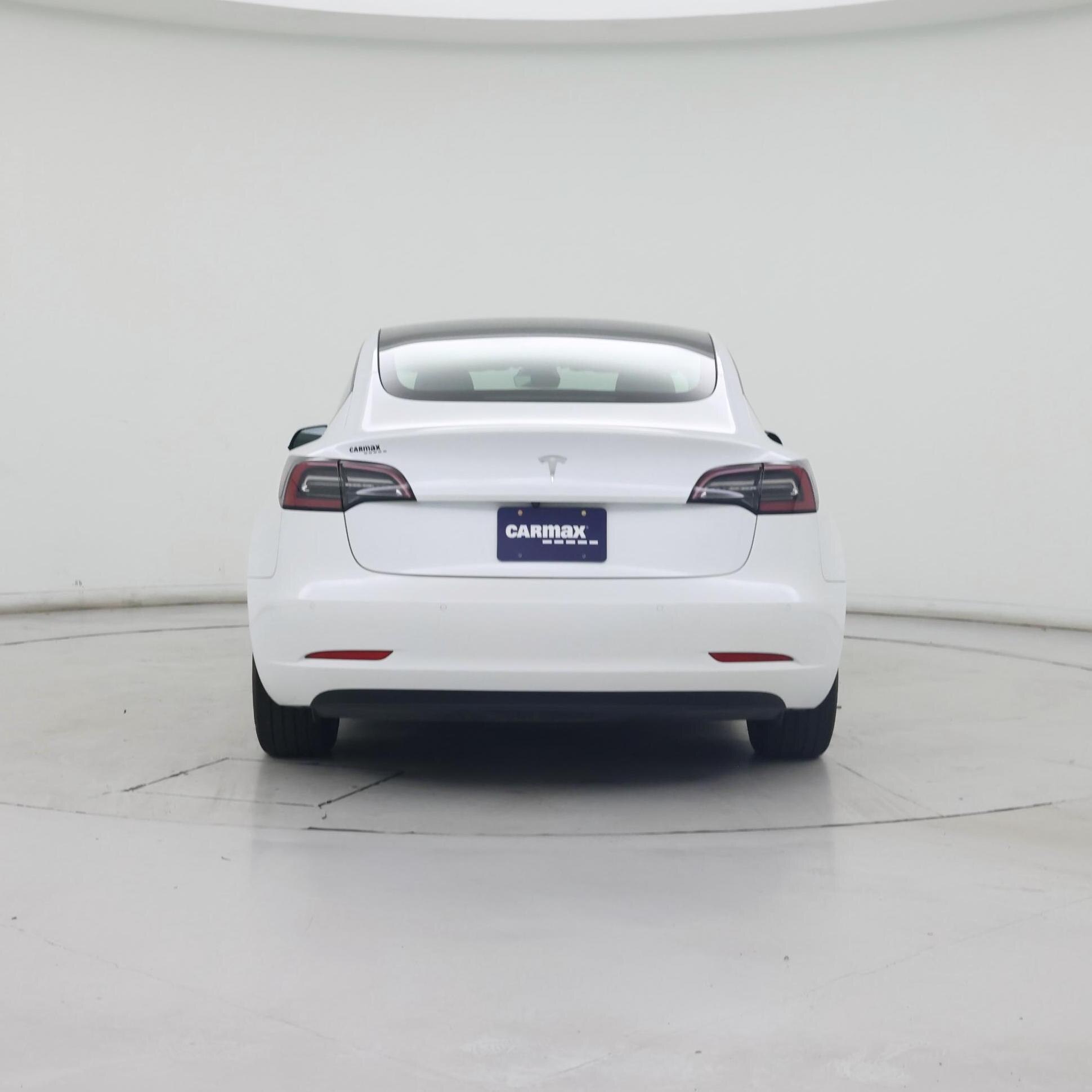 Thumbnail: 2022 Tesla Model 3 - 6