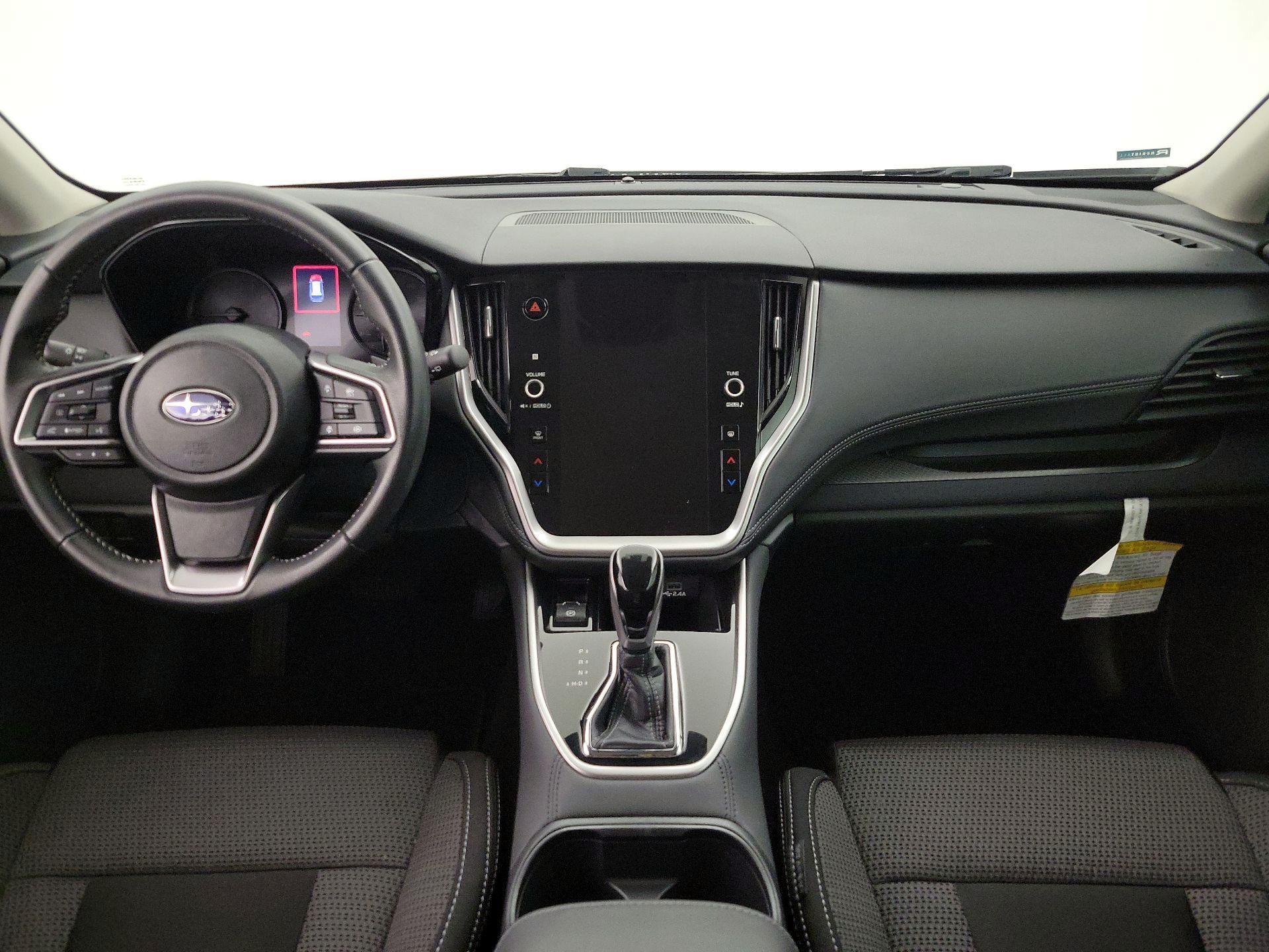 Thumbnail: 2024 Subaru Outback - 9