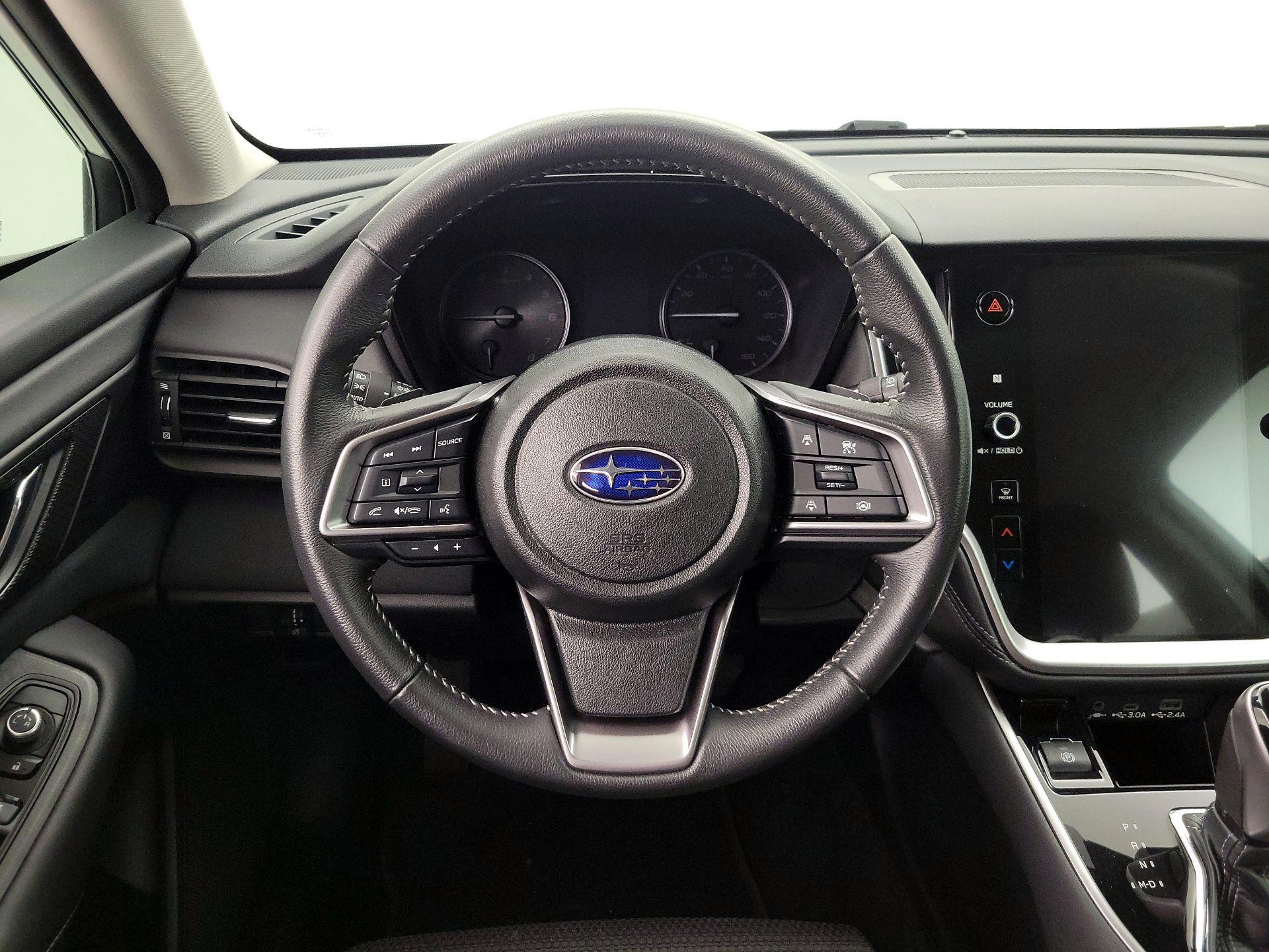 Thumbnail: 2024 Subaru Outback - 10