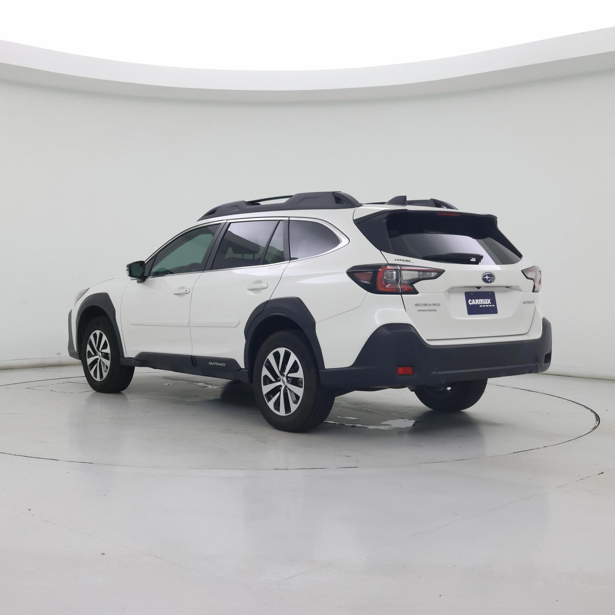 Thumbnail: 2024 Subaru Outback - 2