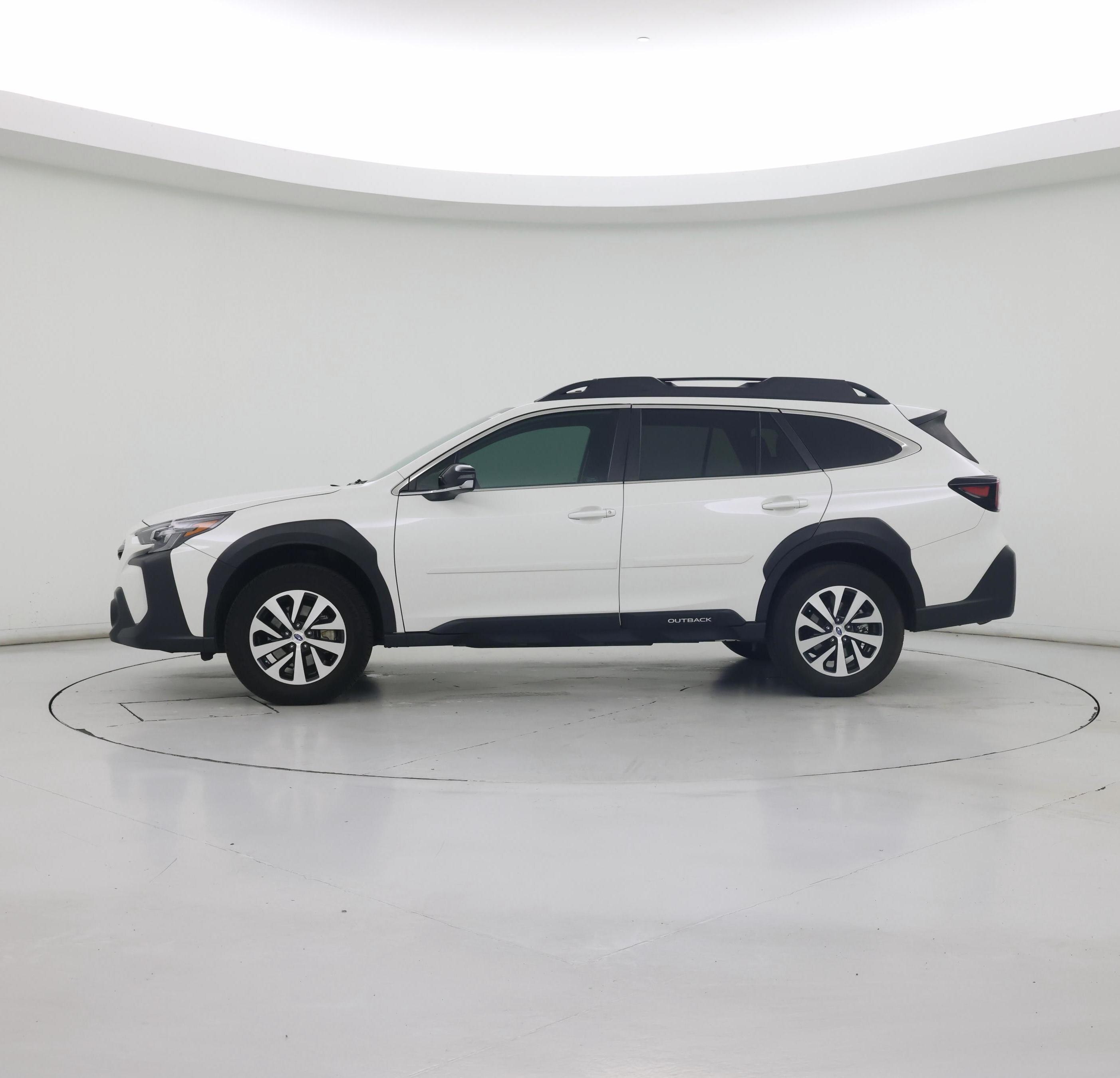 Thumbnail: 2024 Subaru Outback - 3