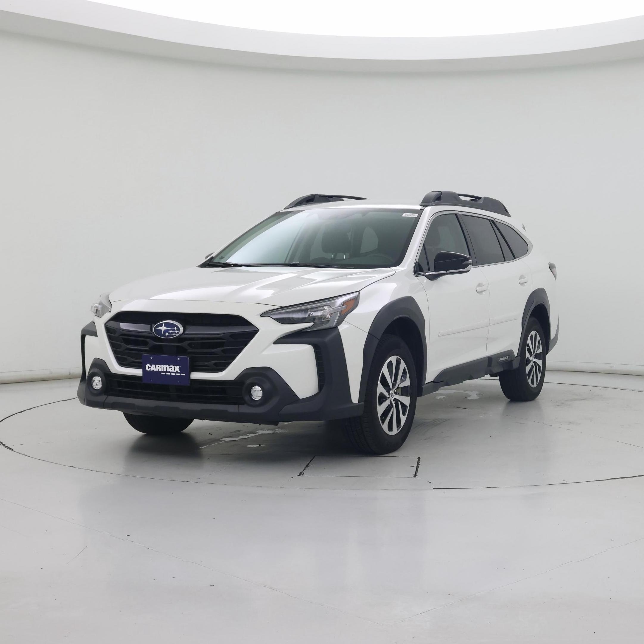 Thumbnail: 2024 Subaru Outback - 4