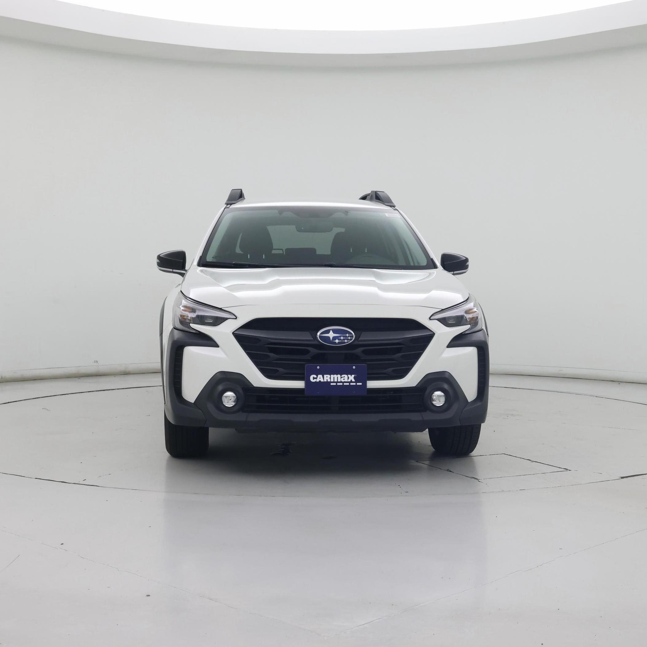 Thumbnail: 2024 Subaru Outback - 5
