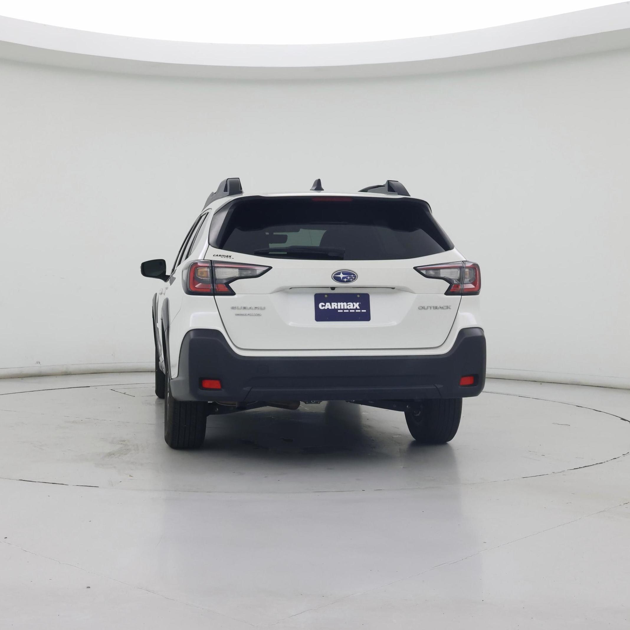 Thumbnail: 2024 Subaru Outback - 6
