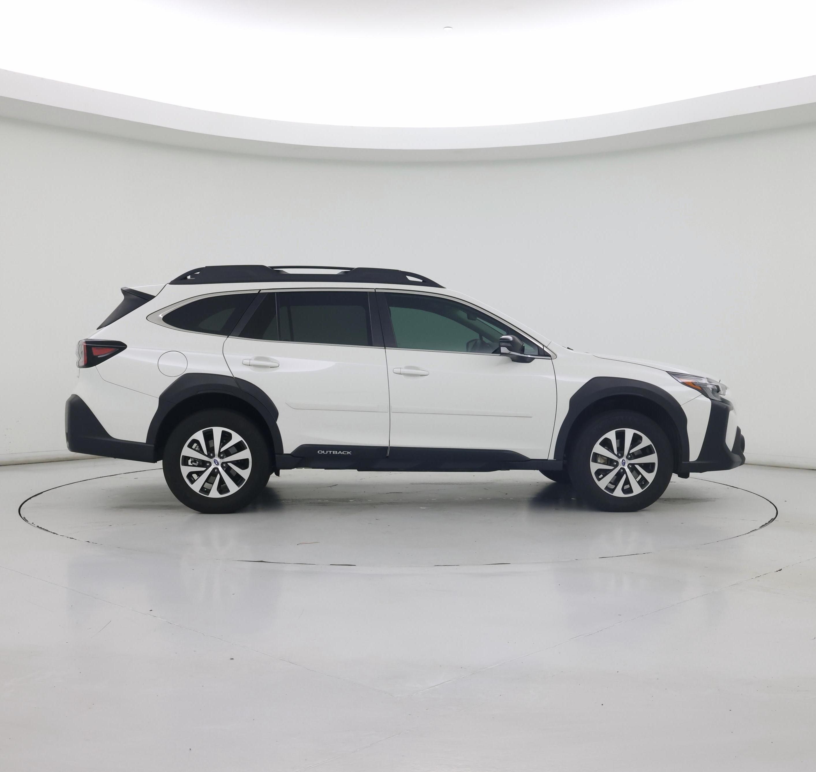 Thumbnail: 2024 Subaru Outback - 7