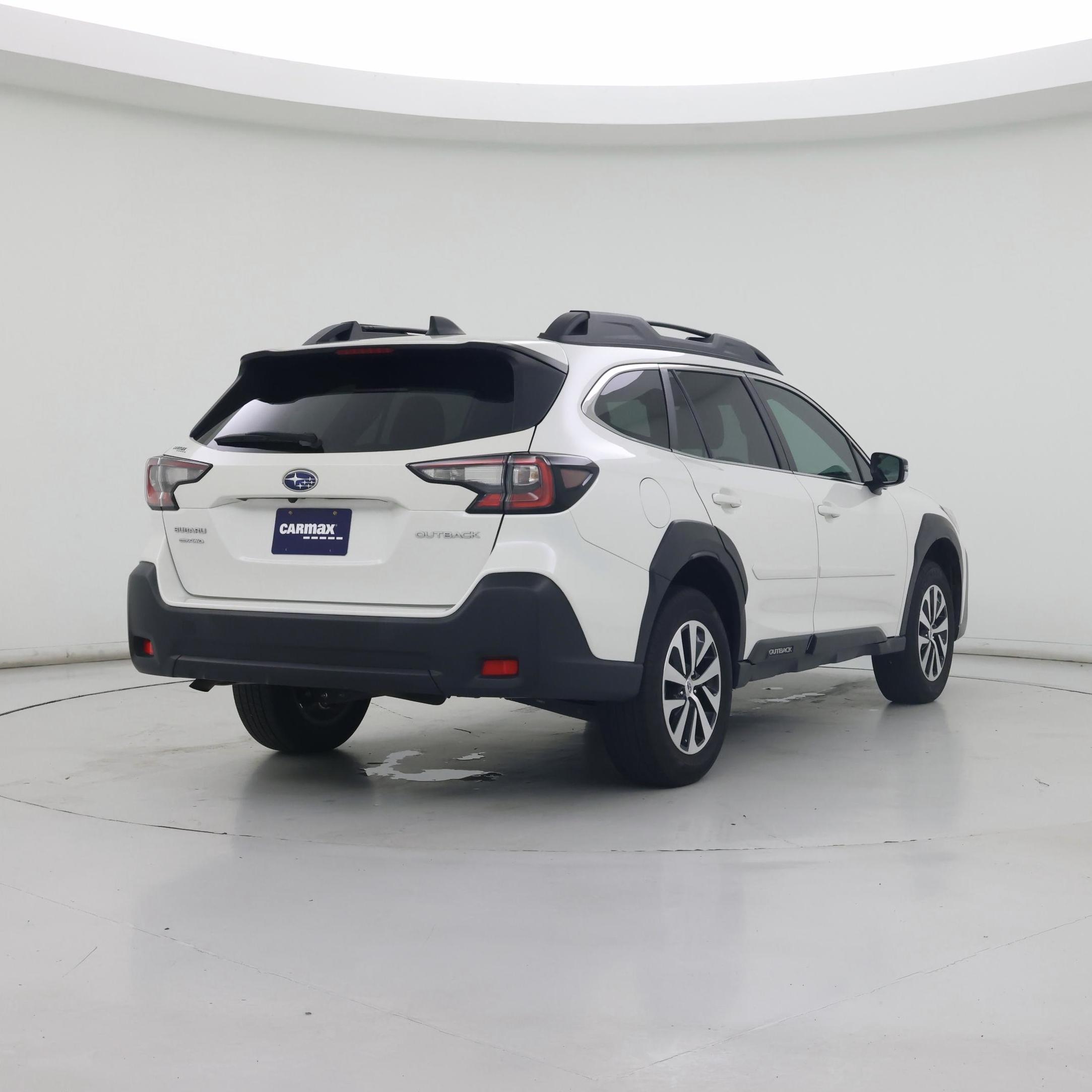 Thumbnail: 2024 Subaru Outback - 8