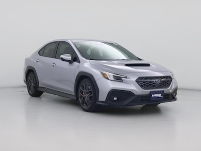 2024 Subaru WRX TR
