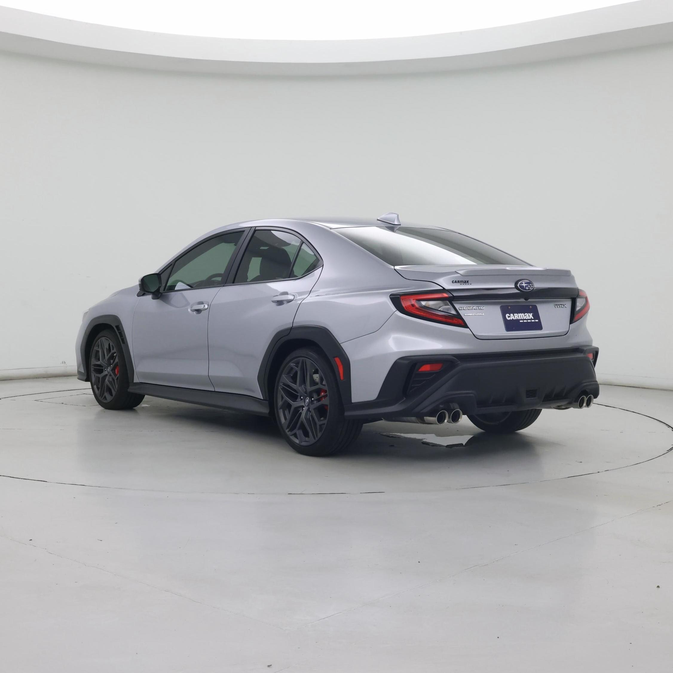 Thumbnail: 2024 Subaru WRX - 2