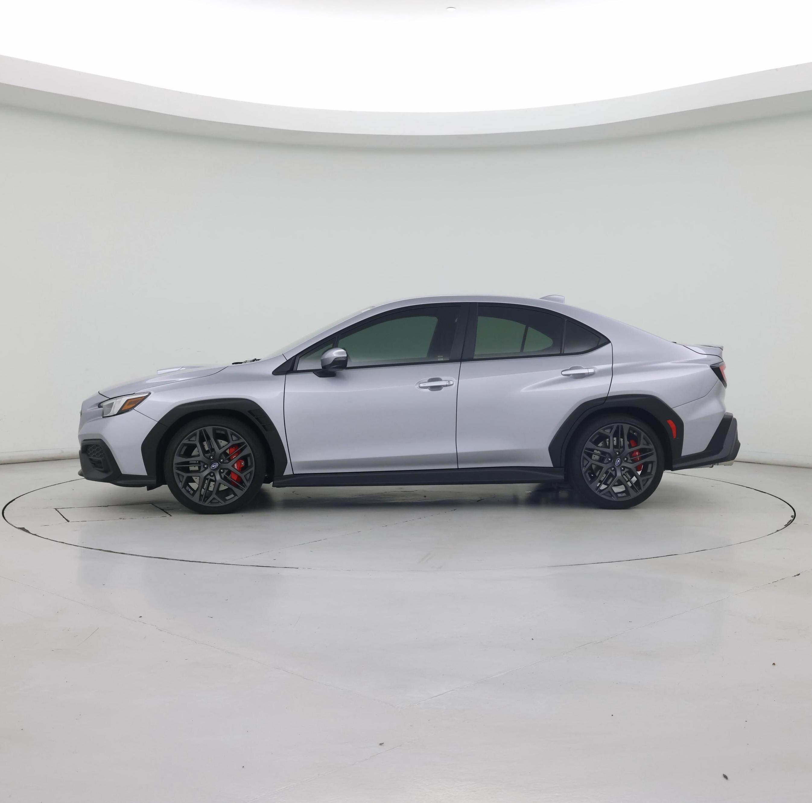 Thumbnail: 2024 Subaru WRX - 3