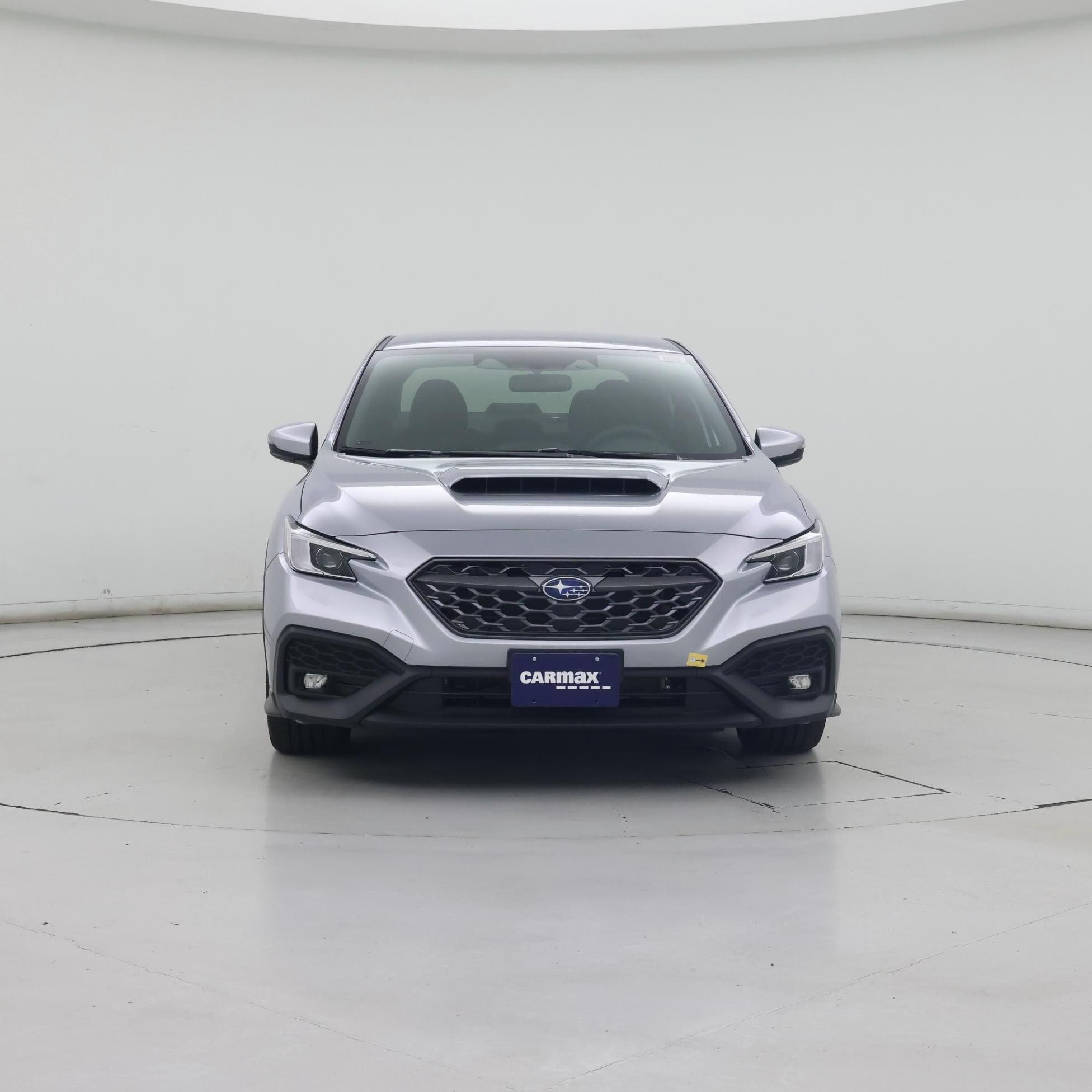 Thumbnail: 2024 Subaru WRX - 5
