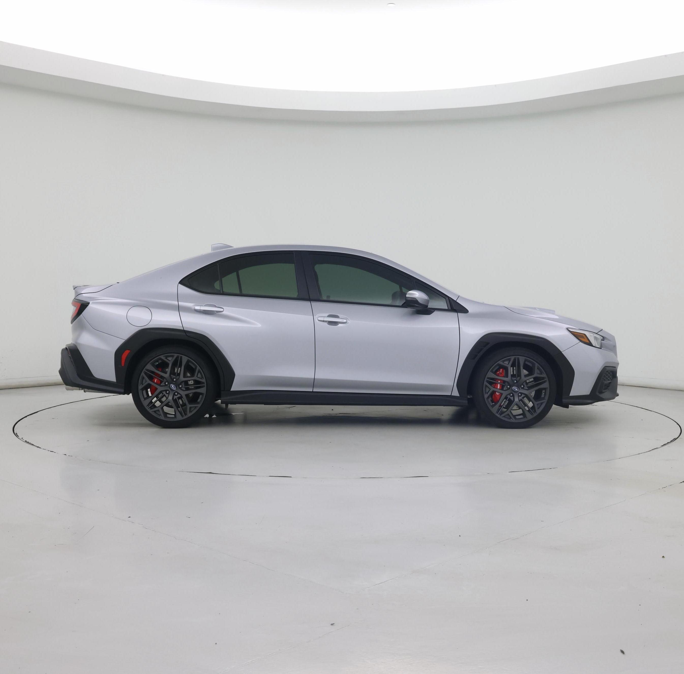 Thumbnail: 2024 Subaru WRX - 7