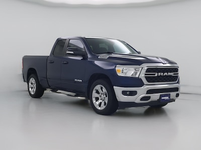 2022 Ram 1500 Lonestar
