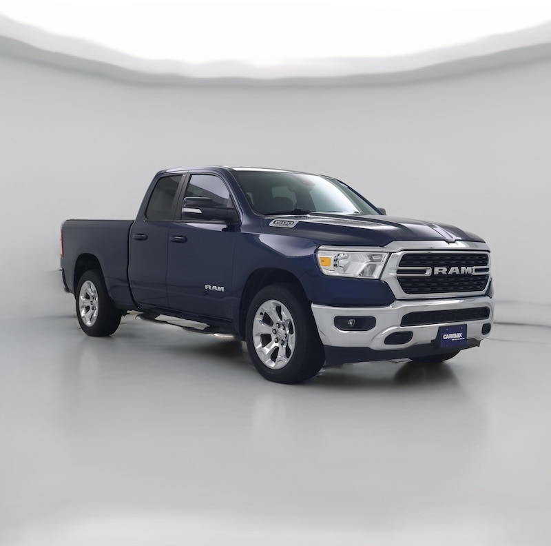 2022 Ram 1500 Lonestar