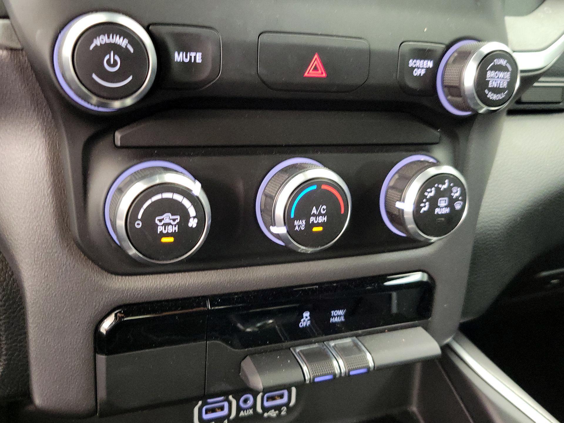 Thumbnail: 2022 RAM 1500 - 16