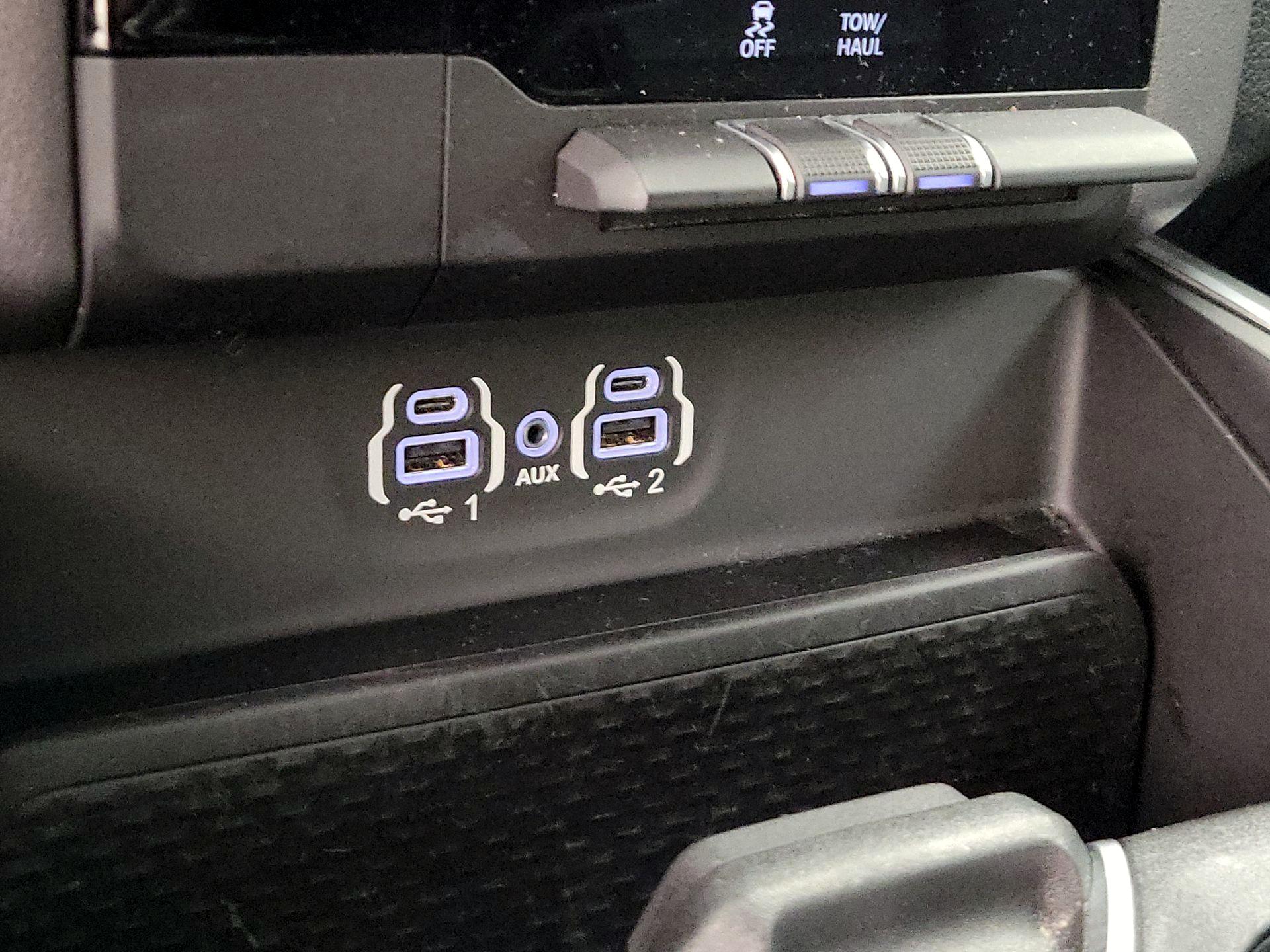 Thumbnail: 2022 RAM 1500 - 18