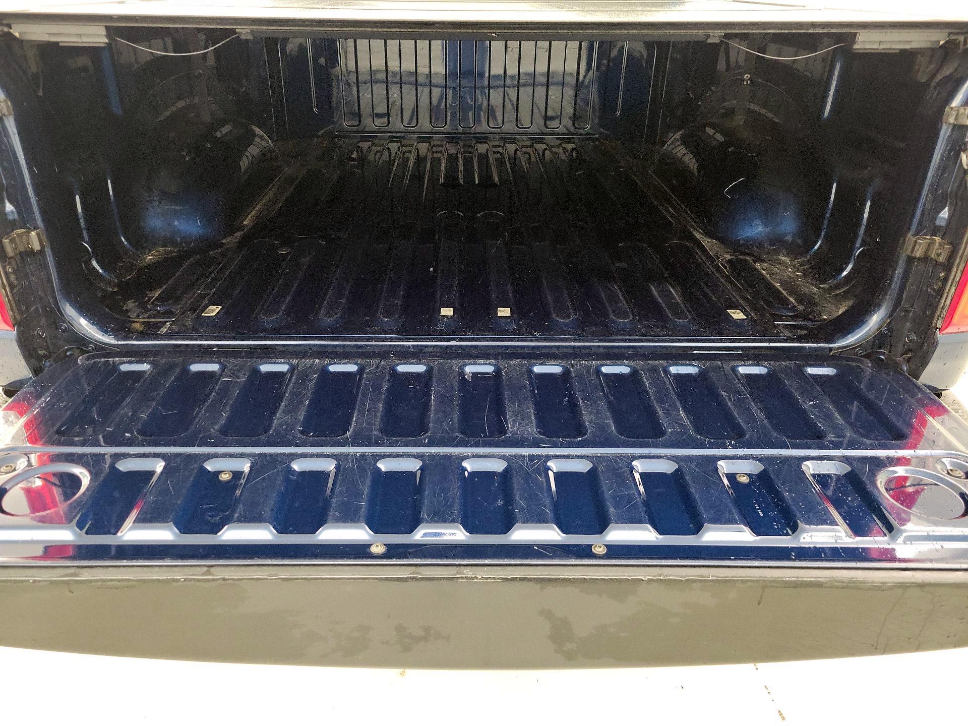 Thumbnail: 2022 RAM 1500 - 20