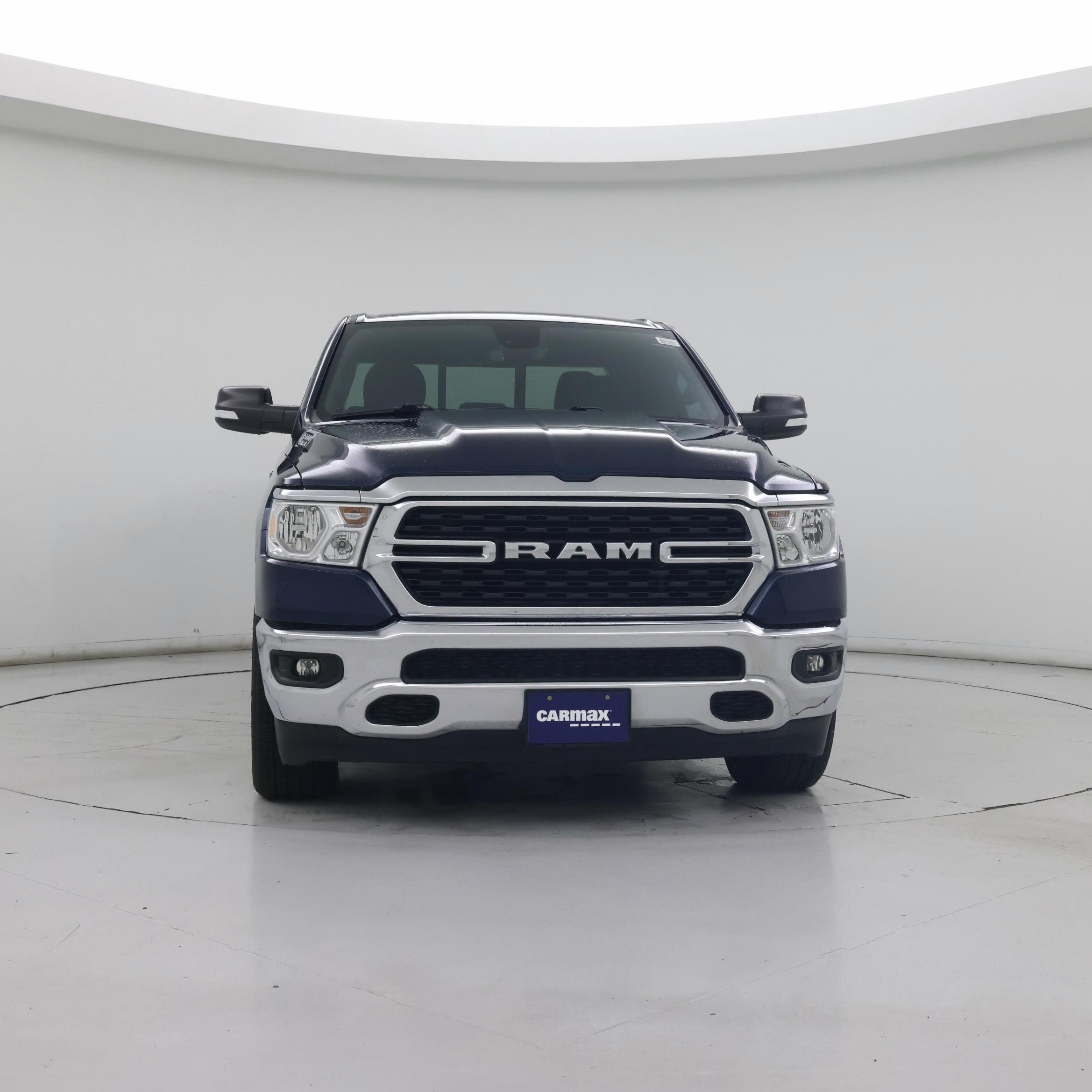 Thumbnail: 2022 RAM 1500 - 5