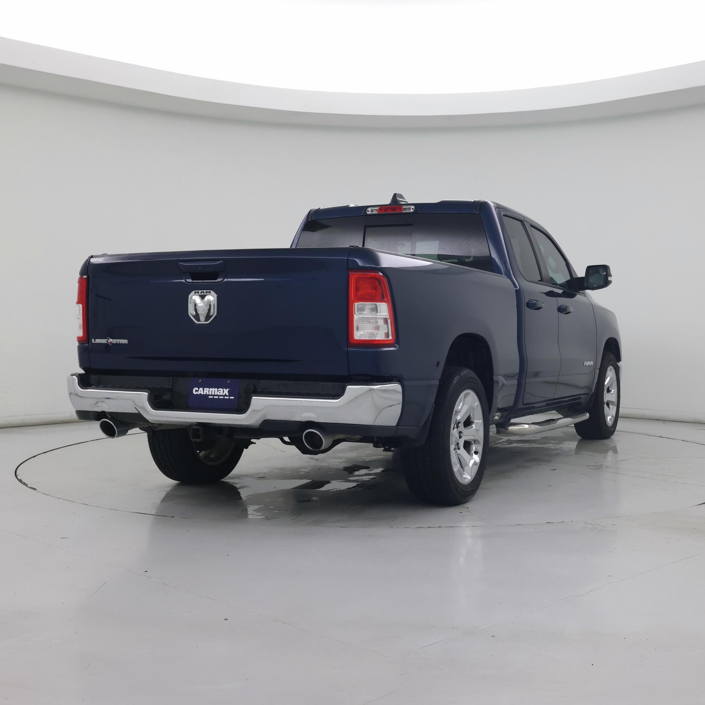 Thumbnail: 2022 RAM 1500 - 8