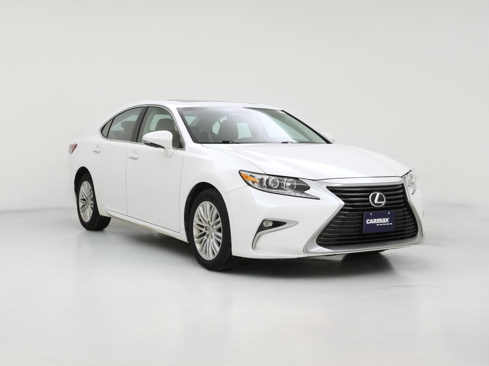 2016 Lexus ES