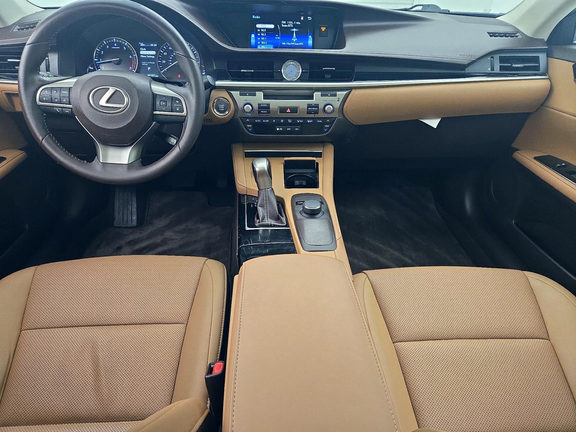 Thumbnail: 2016 Lexus ES - 9