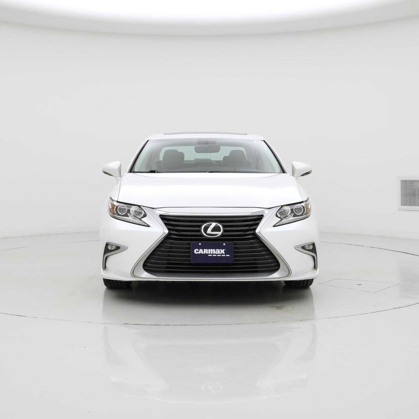 Thumbnail: 2016 Lexus ES - 5