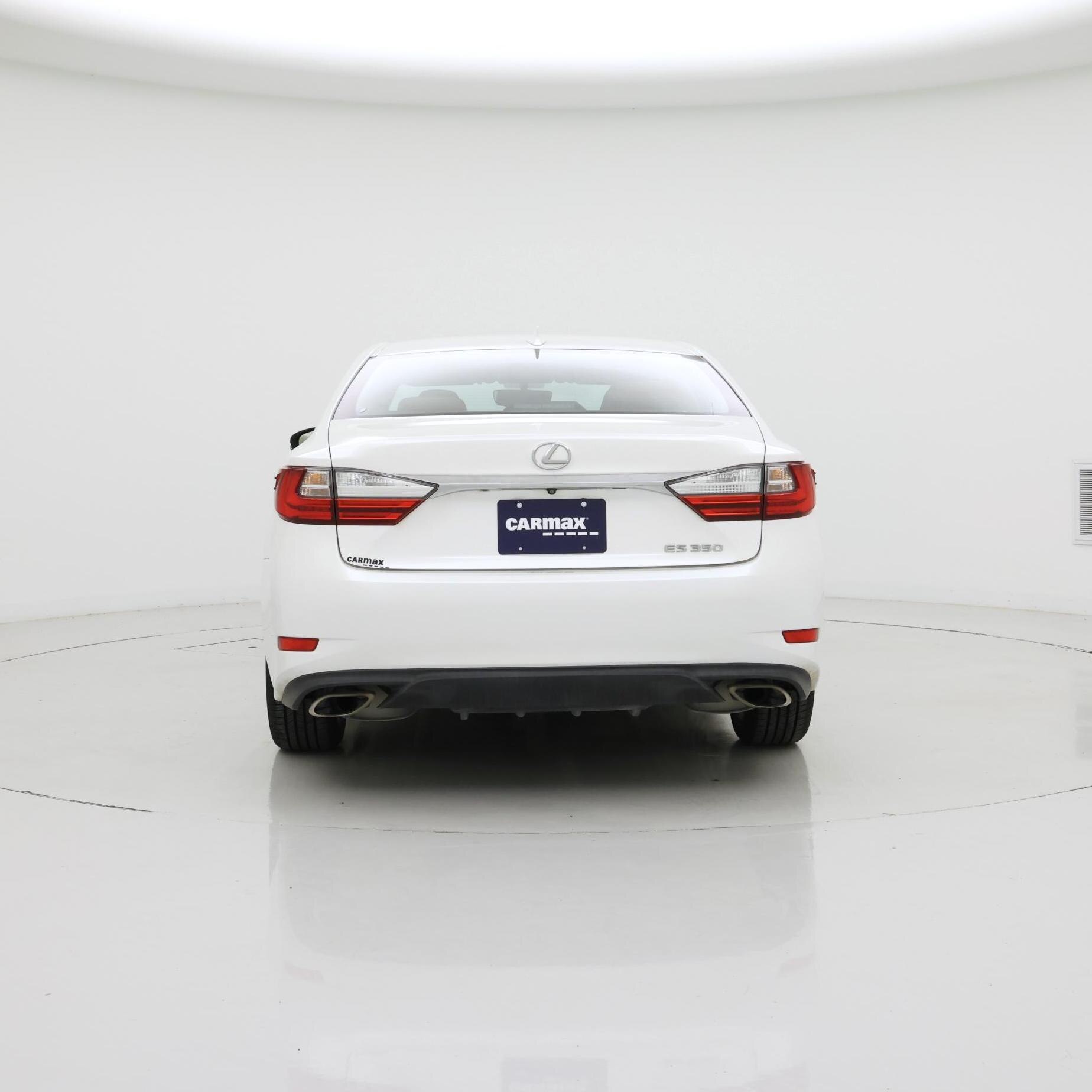 Thumbnail: 2016 Lexus ES - 6