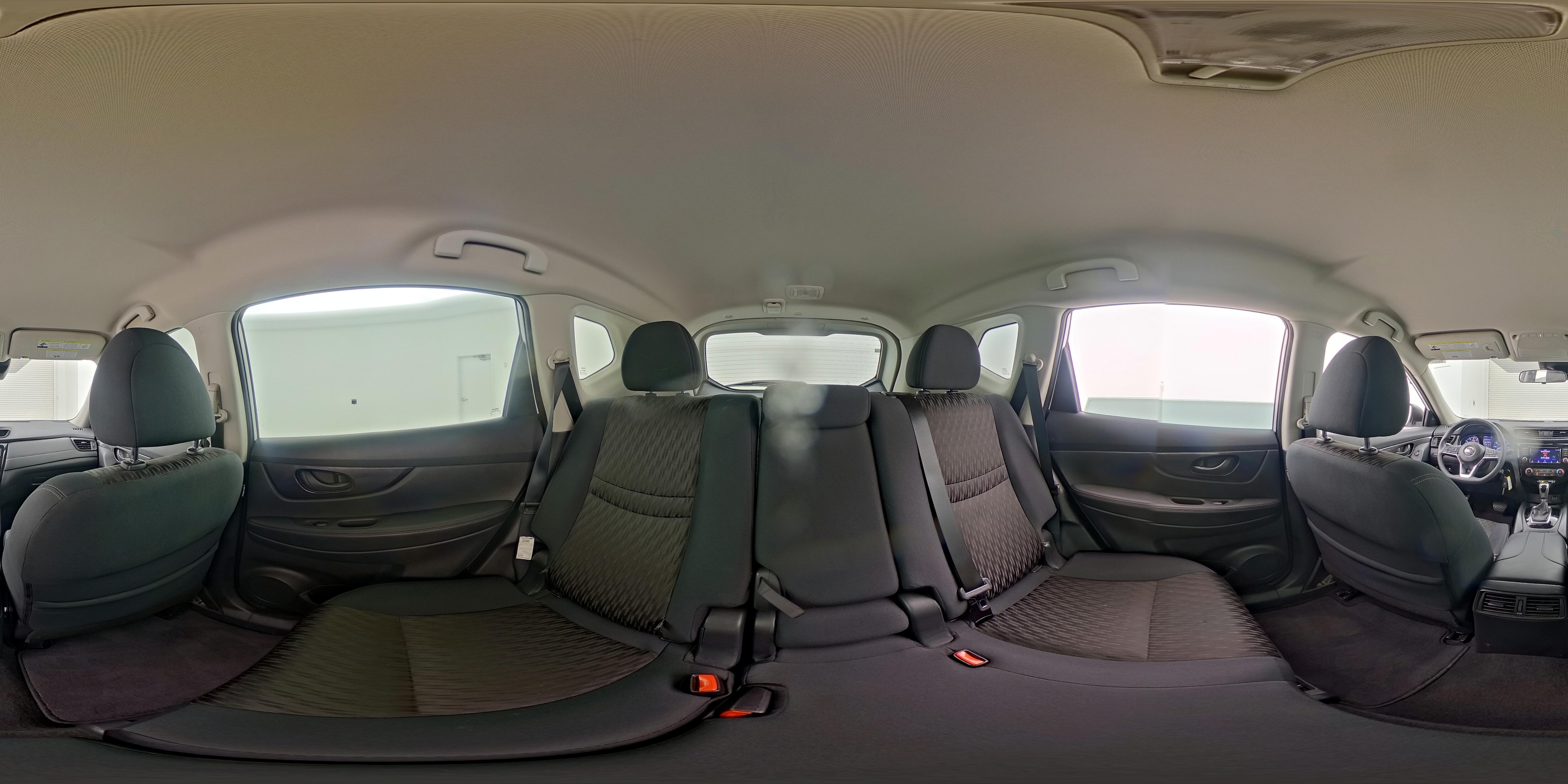 2019 Nissan Rogue S - Photo 25