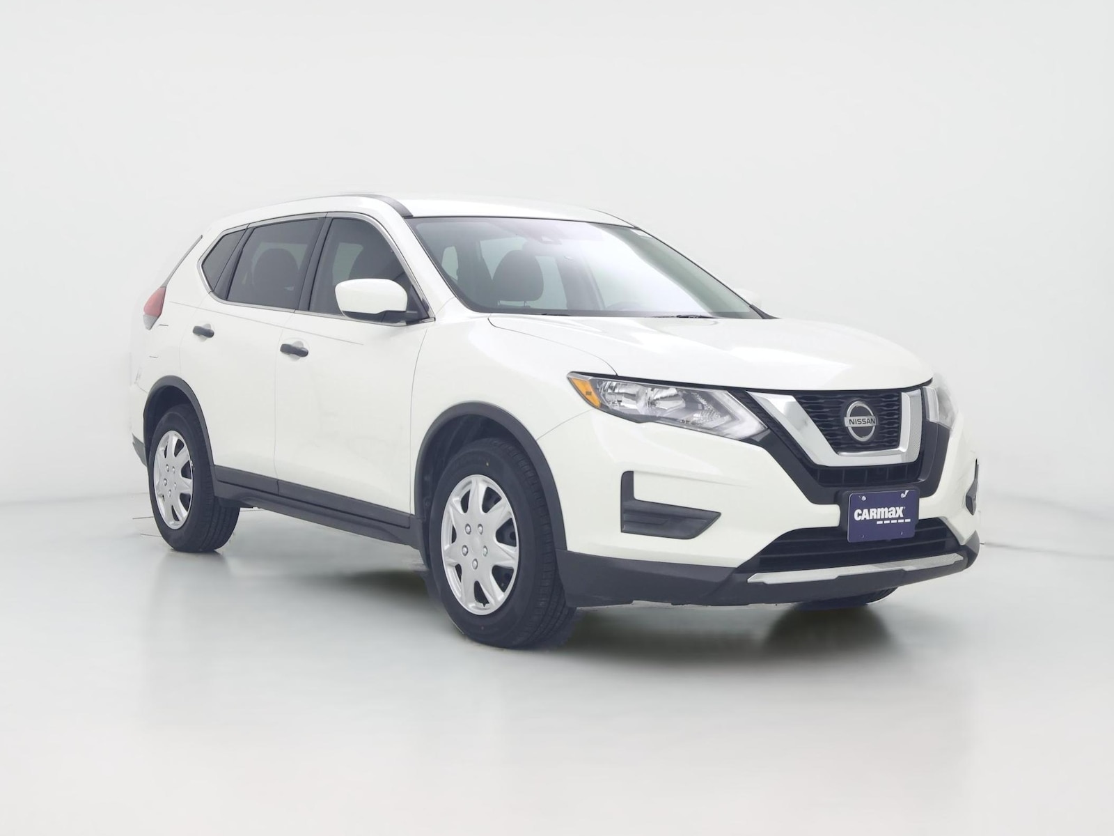 2019 Nissan Rogue S - Photo 1