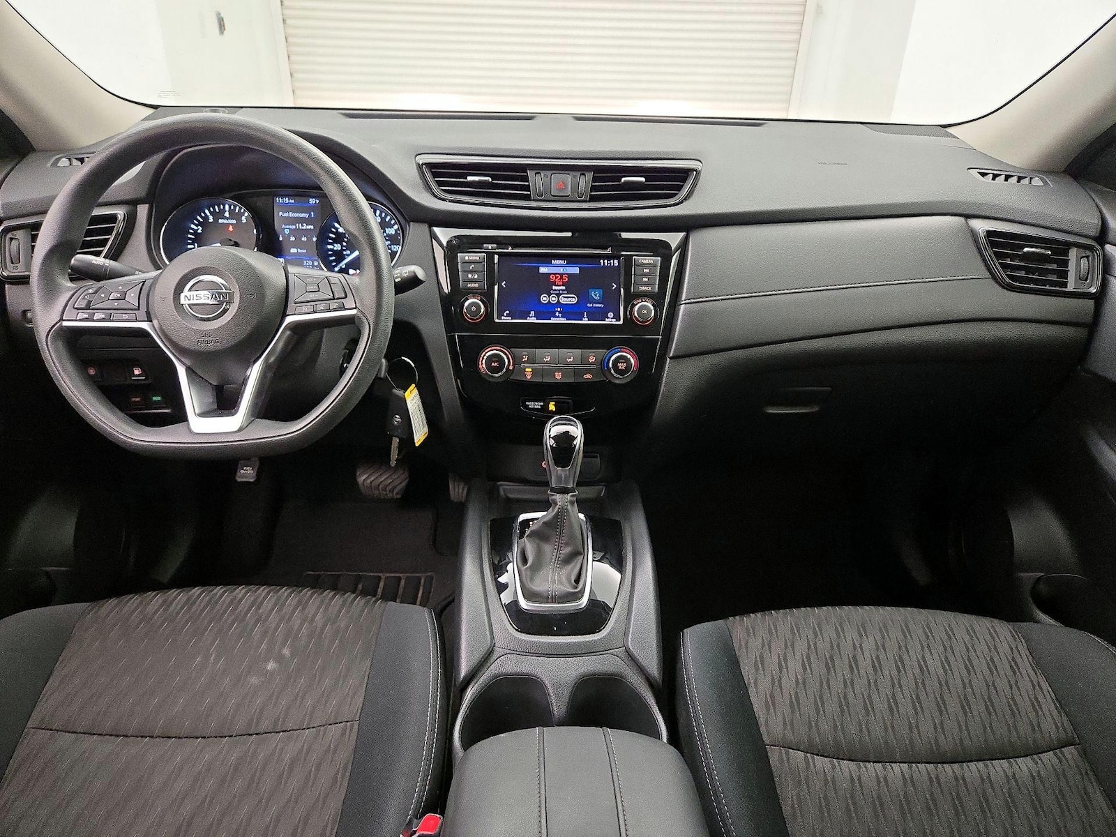 2019 Nissan Rogue S - Photo 10