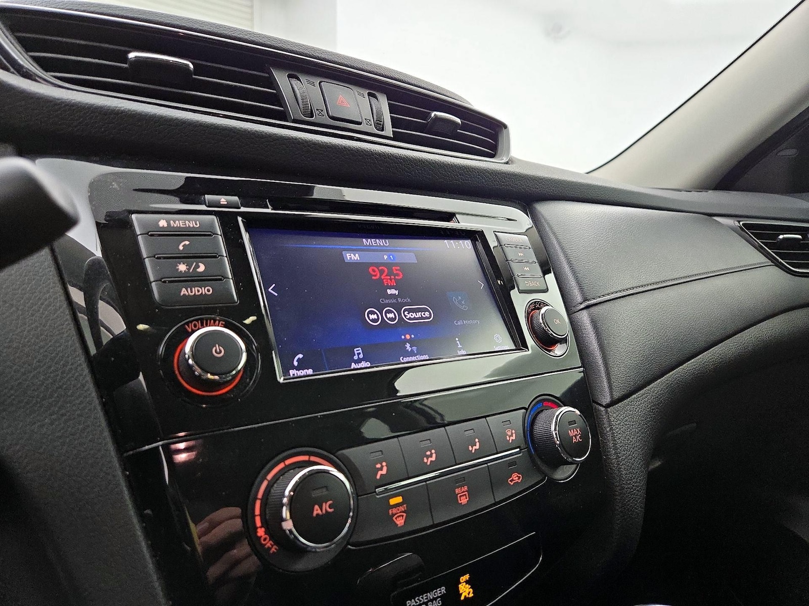 2019 Nissan Rogue S - Photo 17
