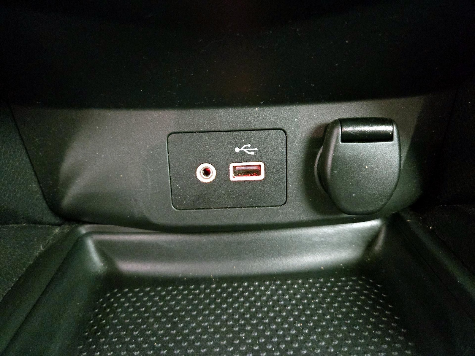 2019 Nissan Rogue S - Photo 19