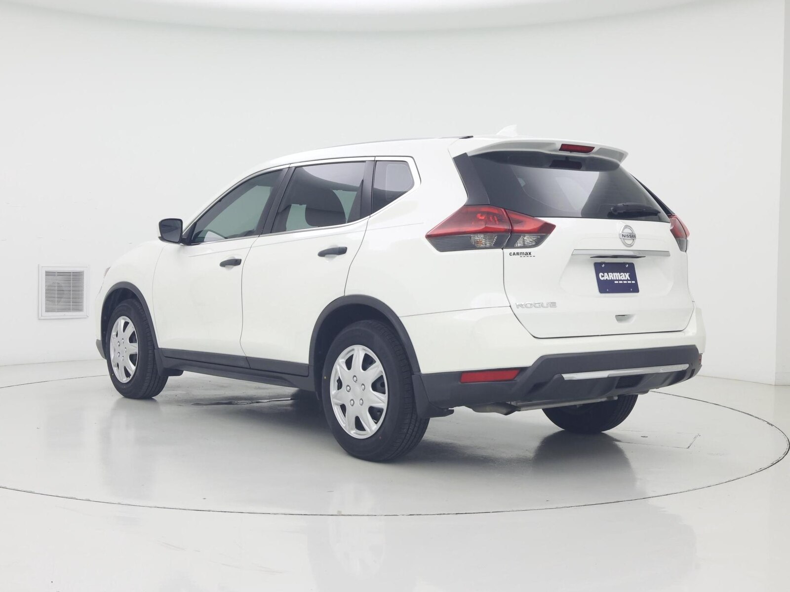 2019 Nissan Rogue S - Photo 3