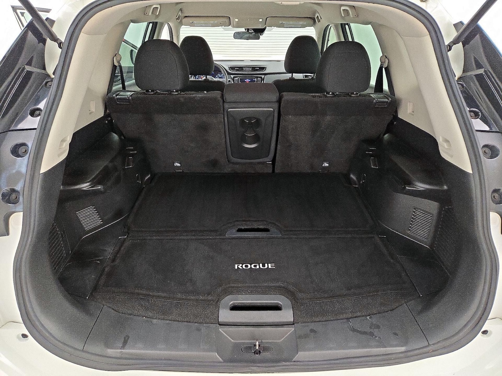 2019 Nissan Rogue S - Photo 21