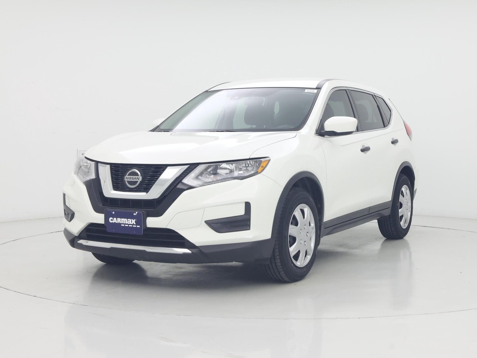 2019 Nissan Rogue S - Photo 5