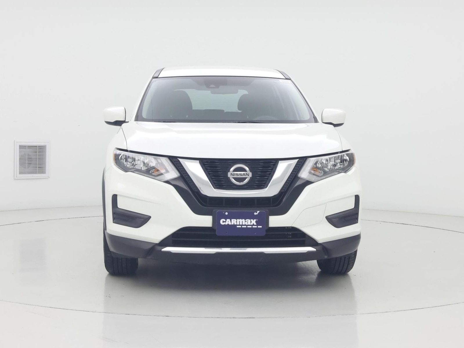 2019 Nissan Rogue S - Photo 6