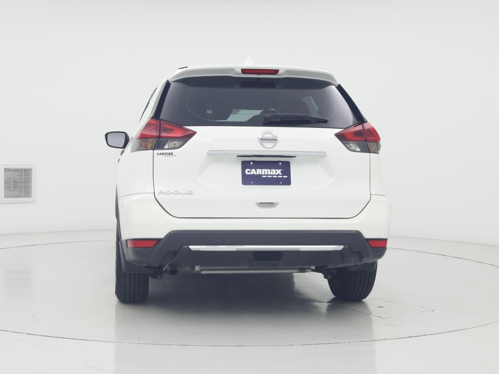 2019 Nissan Rogue S - Photo 7