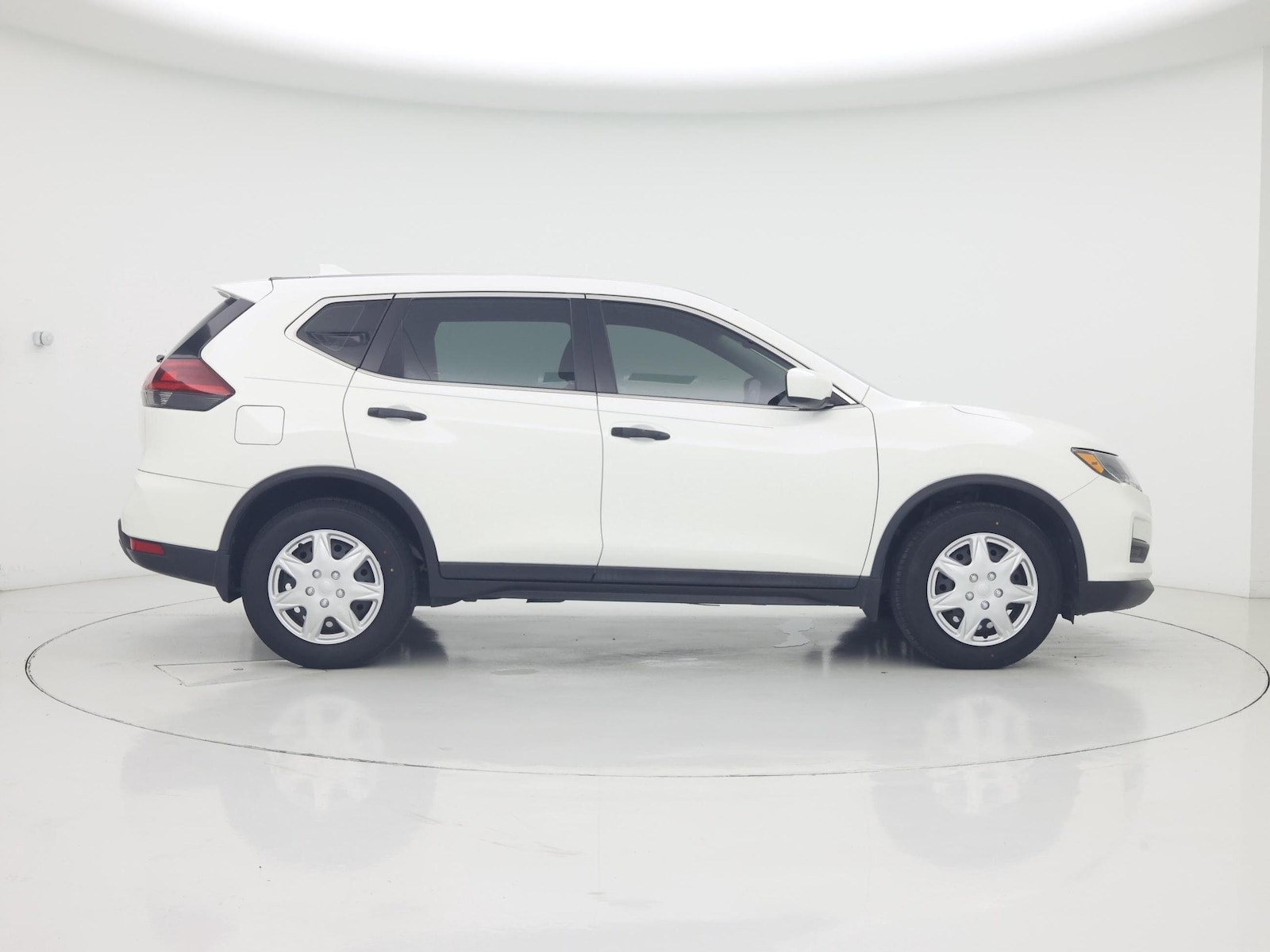2019 Nissan Rogue S - Photo 8