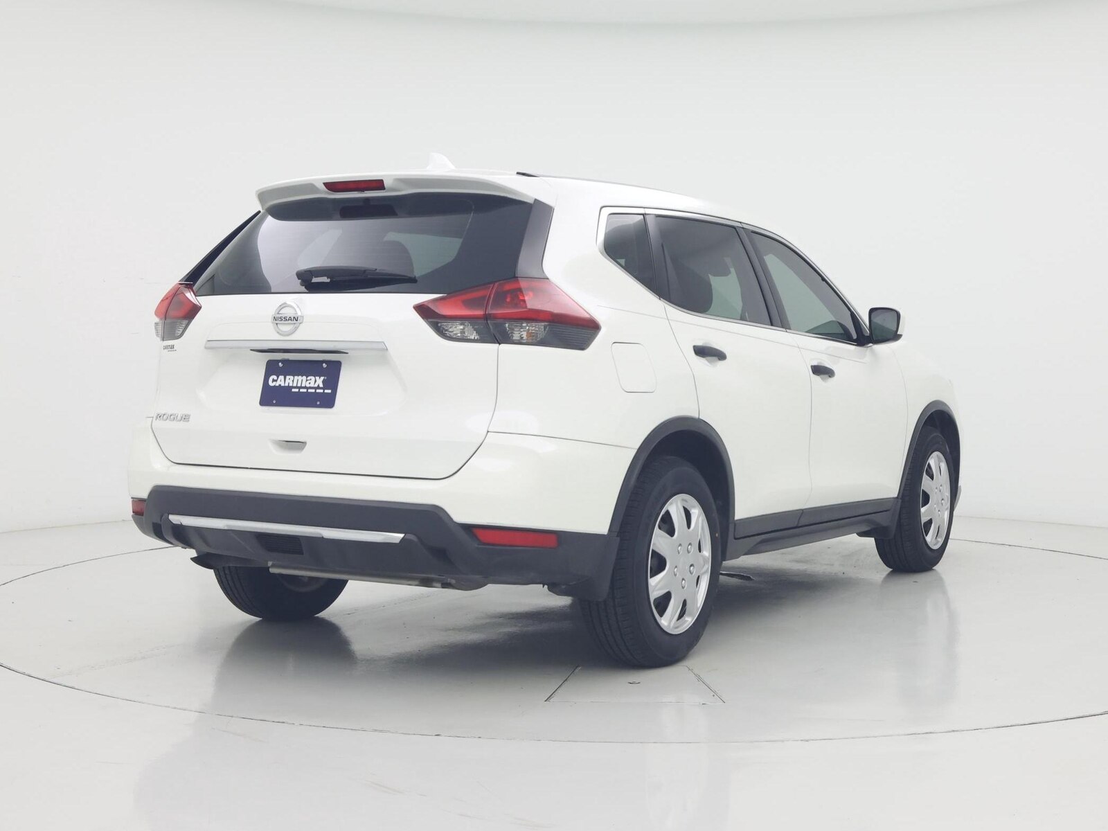 2019 Nissan Rogue S - Photo 9