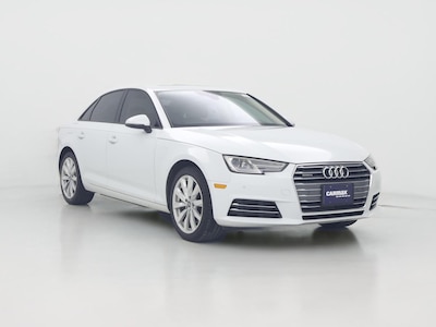 2017 Audi A4 Premium
